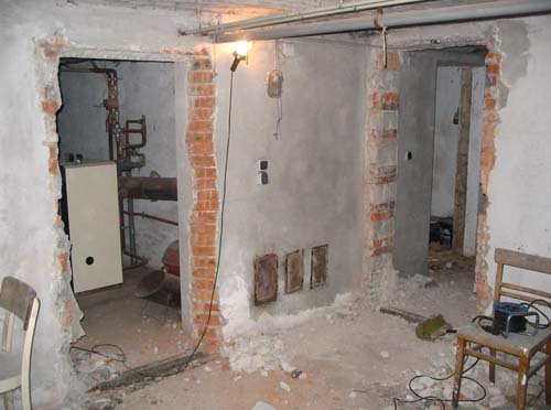 brandschutztür