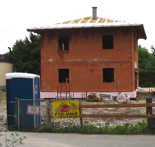 dachstuhl 