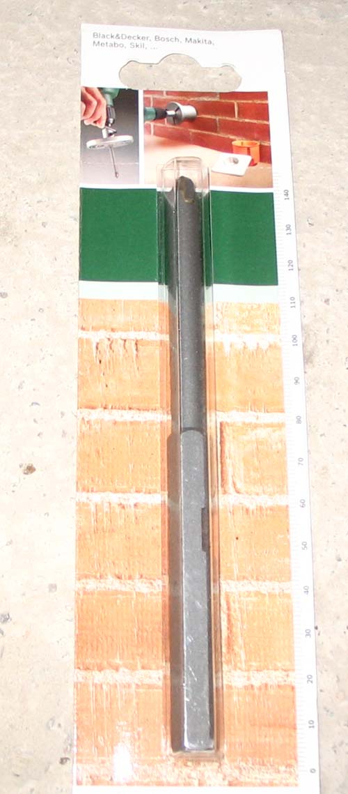 dosenbohrer