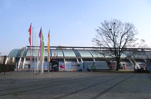 haus und wohnen messe linz