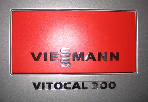 viessmann vitocal 300