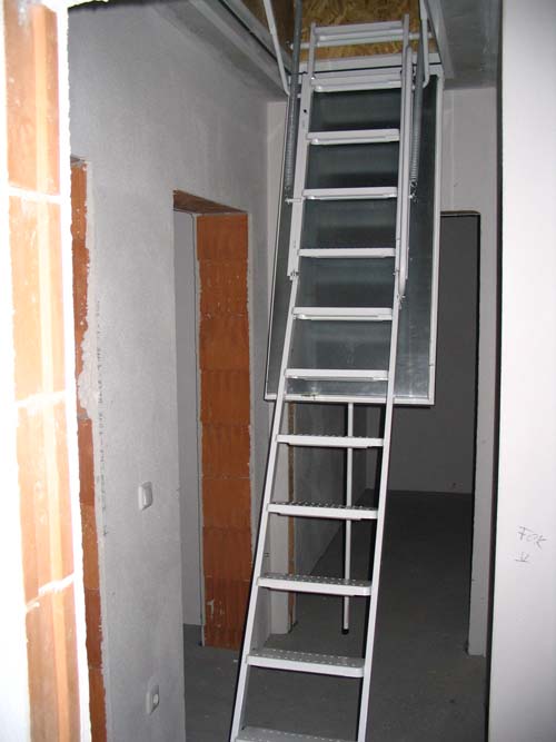 wippro dachbodentreppe